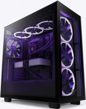 NZXT H7 Elite Black