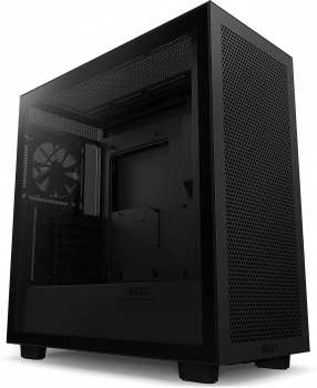 NZXT H7 Flow Black