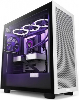 NZXT H7 Flow NZXT H7 Flow
