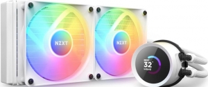 NZXT Kraken 240 RGB White NZXT Kraken 240 RGB White