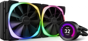 NZXT Kraken Z63 RGB NZXT Kraken Z63 RGB