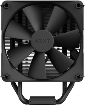 NZXT T120 Black