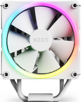 NZXT T120 RGB White