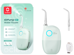 Oclean A10 Green
