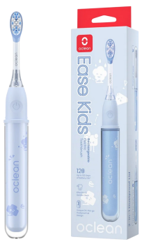Oclean Ease Kids Light Blue