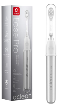 Oclean Ease Pro Silver Oclean Ease Pro Silver