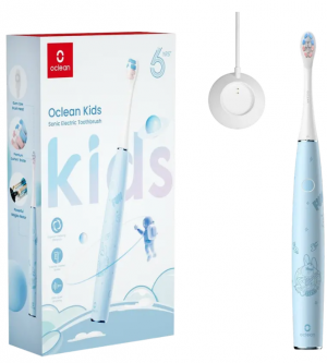 Oclean Kids Blue