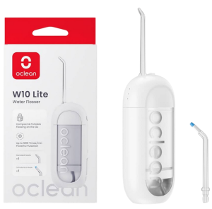 Oclean W10 Lite White Oclean W10 Lite White