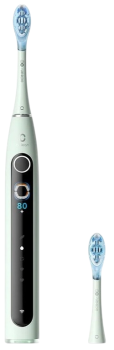 Oclean X Pro 20 Green Oclean X Pro 20 Green