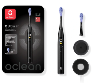 Oclean X Ultra 20 Black Oclean X Ultra 20 Black