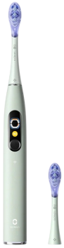 Oclean X Ultra 20 Green Oclean X Ultra 20 Green