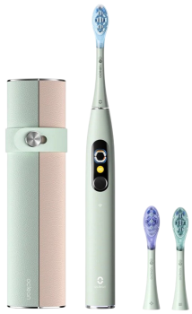 Oclean X Ultra 20 S Green Oclean X Ultra 20 S Green
