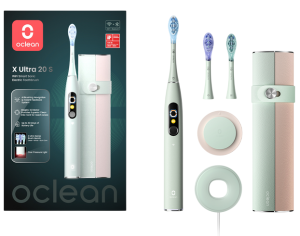 Oclean X Ultra 20 S Green Oclean X Ultra 20 S Green