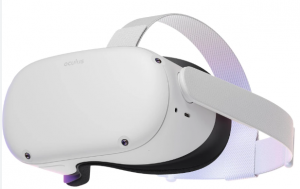 Oculus Quest 2 256Gb White