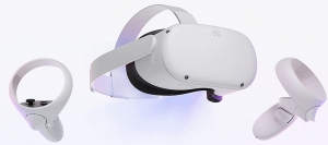 Oculus Quest 2 256Gb White