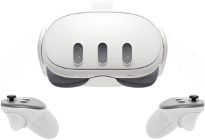 Meta Quest 3 128Gb White
