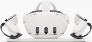 Meta Quest 3 128Gb White