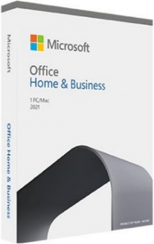 Office Home and Business 2021 English Medialess