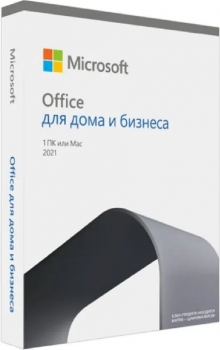 Office Home and Business 2021 Russian Medialess