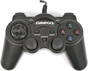 Omega Interceptor for PC Omega Interceptor for PC