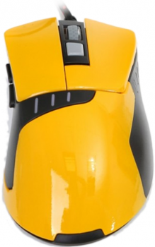 Omega OM0270 Yellow Omega OM0270 Yellow