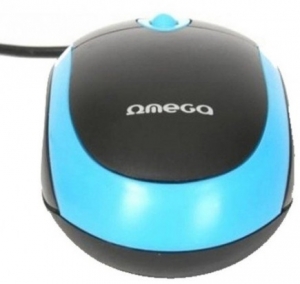 Omega OM06VBL Blue Omega OM06VBL Blue