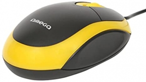 Omega OM06V Yellow Omega OM06V Yellow