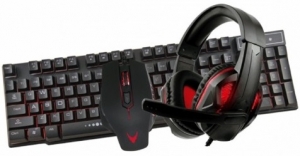 Omega Varr VG4IN1SET01