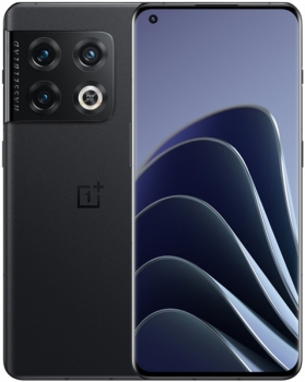 OnePlus 10 Pro 128Gb Black