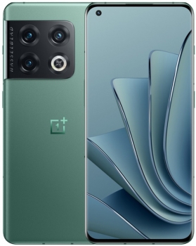 OnePlus 10 Pro 128Gb Green OnePlus 10 Pro 128Gb Green