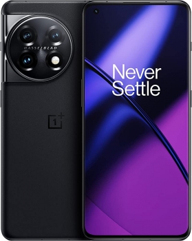 OnePlus 11 5G 256Gb Black