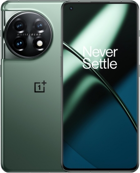 OnePlus 11 5G 256Gb Green