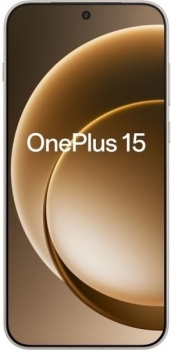 OnePlus 15 5G 512Gb Sand