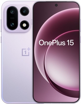 OnePlus 15 5G 512Gb Violet