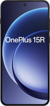 OnePlus 15R 5G 256Gb Black