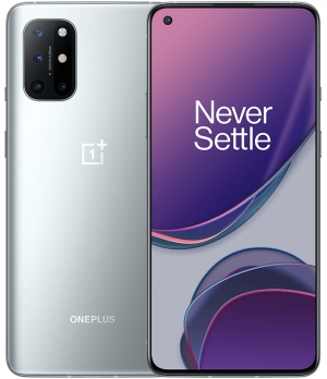 OnePlus 8T 128Gb Silver OnePlus 8T 128Gb Silver