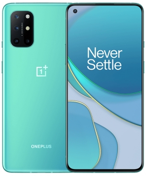 OnePlus 8T 256Gb Green
