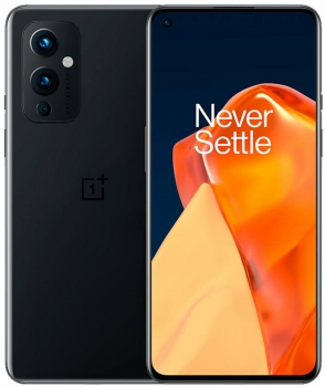 OnePlus 9 256Gb Black OnePlus 9 256Gb Black