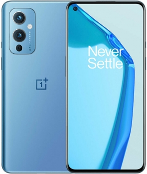 OnePlus 9 256Gb Blue OnePlus 9 256Gb Blue