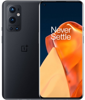 OnePlus 9 Pro 128Gb Black