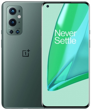 OnePlus 9 Pro 128Gb Green OnePlus 9 Pro 128Gb Green