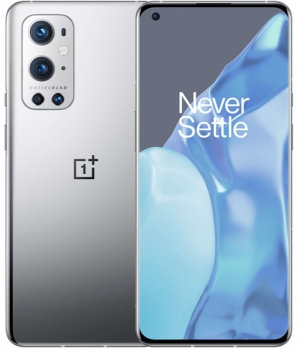 OnePlus 9 Pro 256Gb Silver