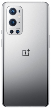 OnePlus 9 Pro 256Gb Silver