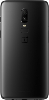 OnePlus 6 128Gb Midnight Black OnePlus 6 128Gb Midnight Black