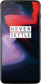 OnePlus 6 128Gb White OnePlus 6 128Gb White