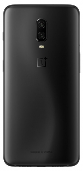OnePlus 6T 128Gb Midnight Black OnePlus 6T 128Gb Midnight Black