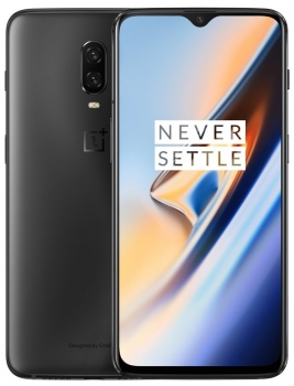 OnePlus 6T 128Gb Midnight Black OnePlus 6T 128Gb Midnight Black