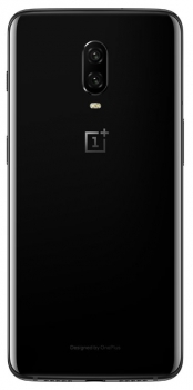 OnePlus 6T 128Gb Mirror Black OnePlus 6T 128Gb Mirror Black