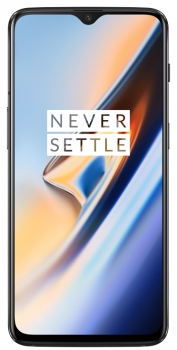 OnePlus 6T 256Gb Midnight Black OnePlus 6T 256Gb Midnight Black
