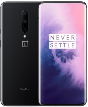 OnePlus 7 Pro 256Gb Mirror Grey OnePlus 7 Pro 256Gb Mirror Grey